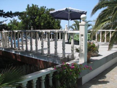 Casa Flores Los Llanos De Aridane Kültér fotó