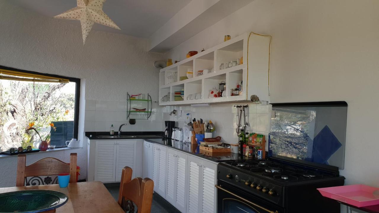 Casa Flores Los Llanos De Aridane Kültér fotó