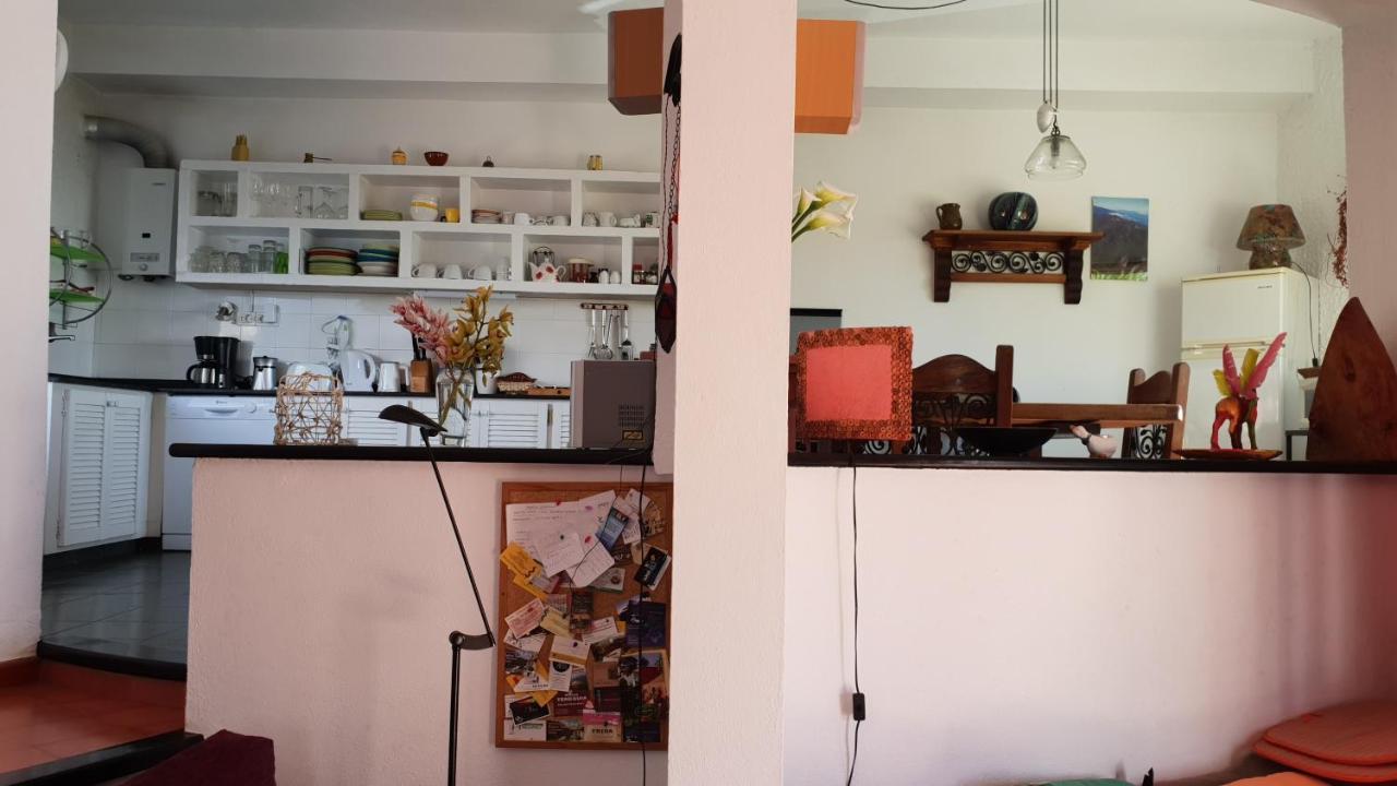 Casa Flores Los Llanos De Aridane Kültér fotó