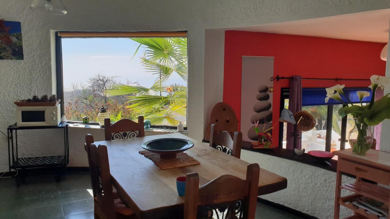 Casa Flores Los Llanos De Aridane Kültér fotó