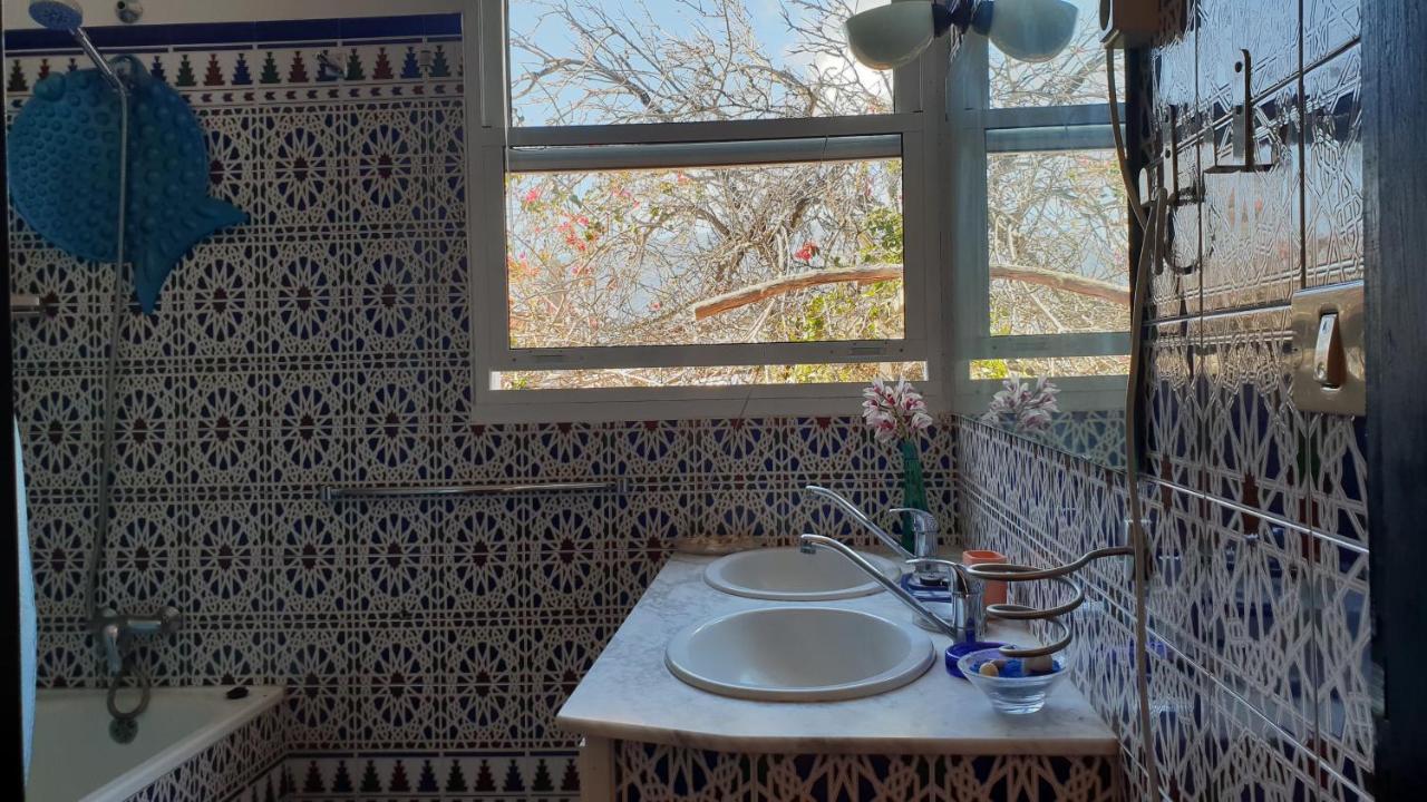 Casa Flores Los Llanos De Aridane Kültér fotó
