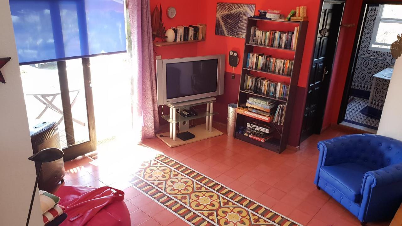 Casa Flores Los Llanos De Aridane Kültér fotó