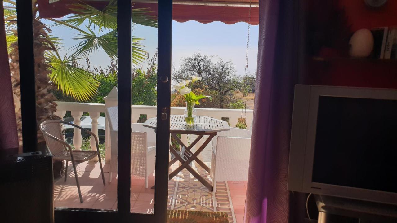 Casa Flores Los Llanos De Aridane Kültér fotó