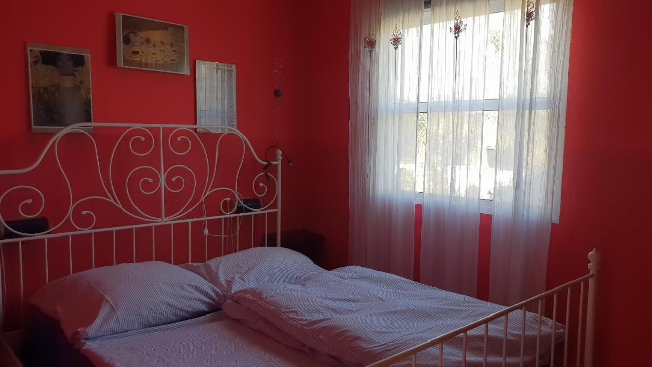 Casa Flores Los Llanos De Aridane Kültér fotó