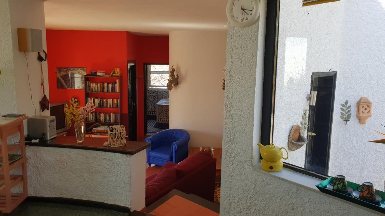 Casa Flores Los Llanos De Aridane Kültér fotó